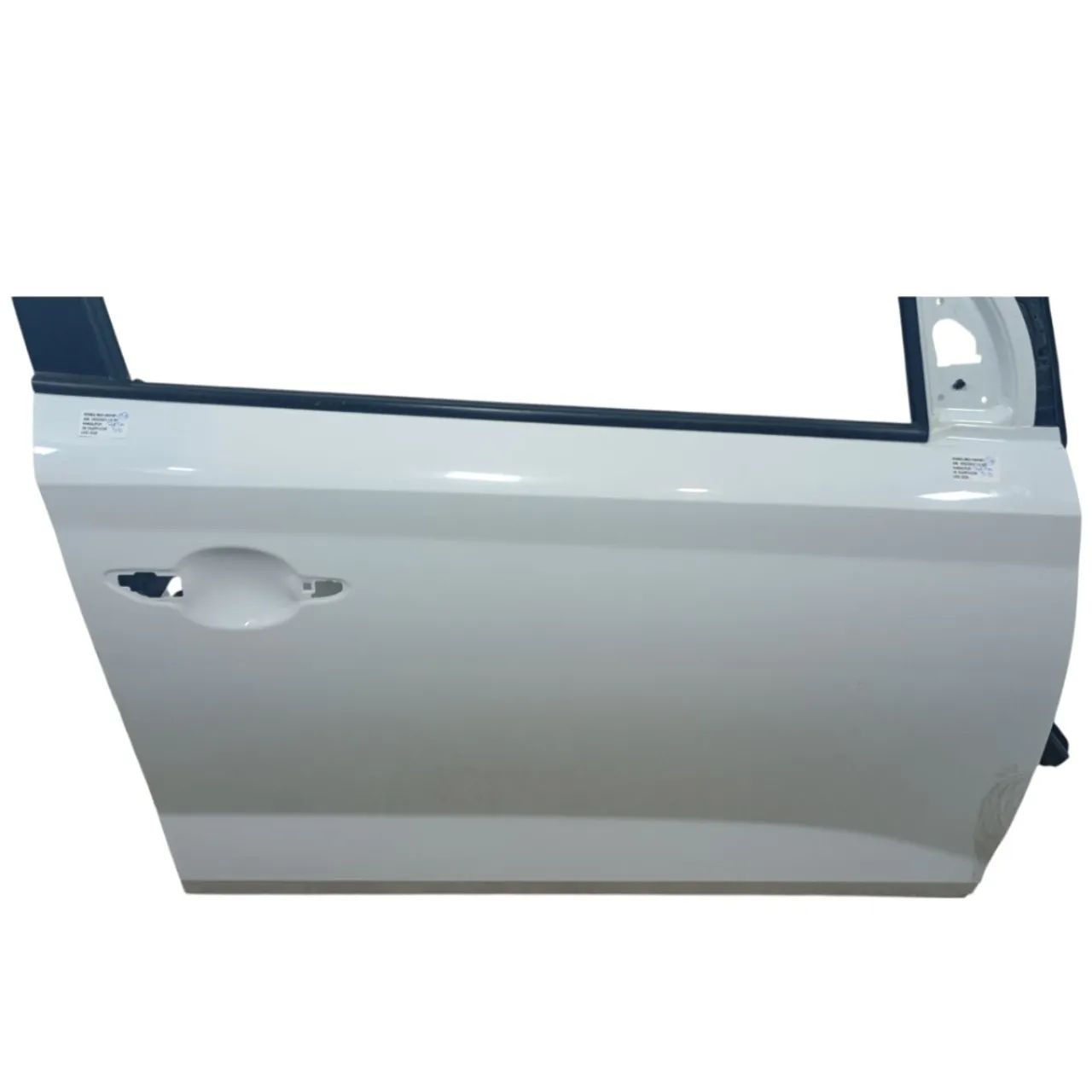 Porta Dianteira Direita Hb20 1.0 2023 76004r1200 Dianteira Direita