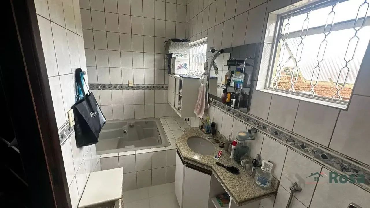 Sobrado para venda e aluguel, Cidade Alta, Cuiabá - SO7429 - Foto 5