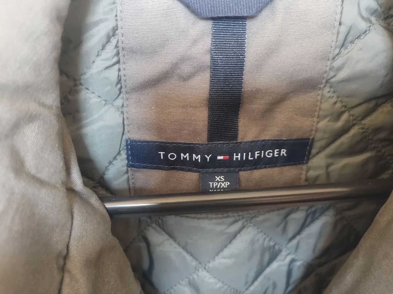 Jaqueta Tommy Hilfiger  - Foto 2