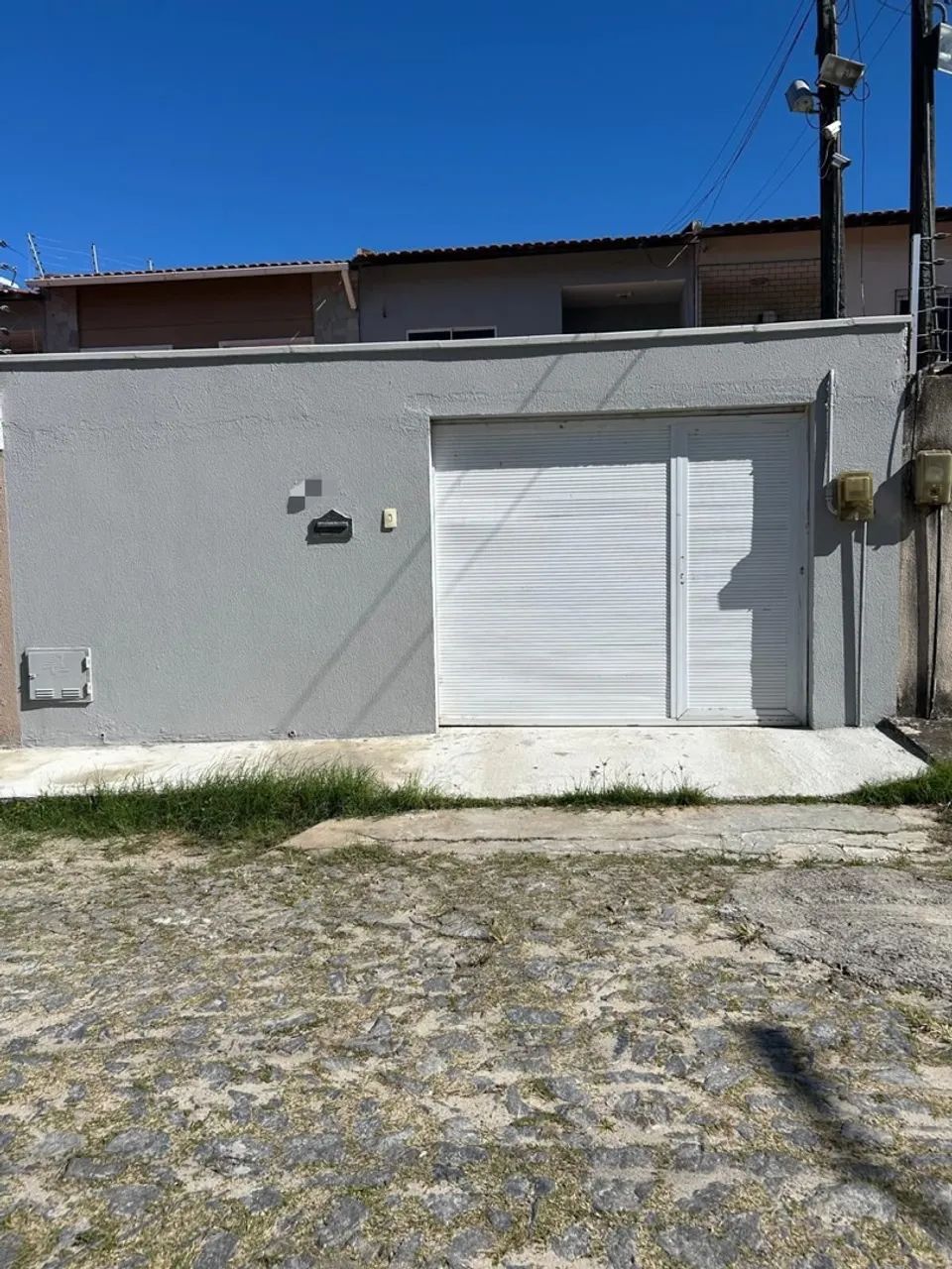 Foto - Eusébio - Centro