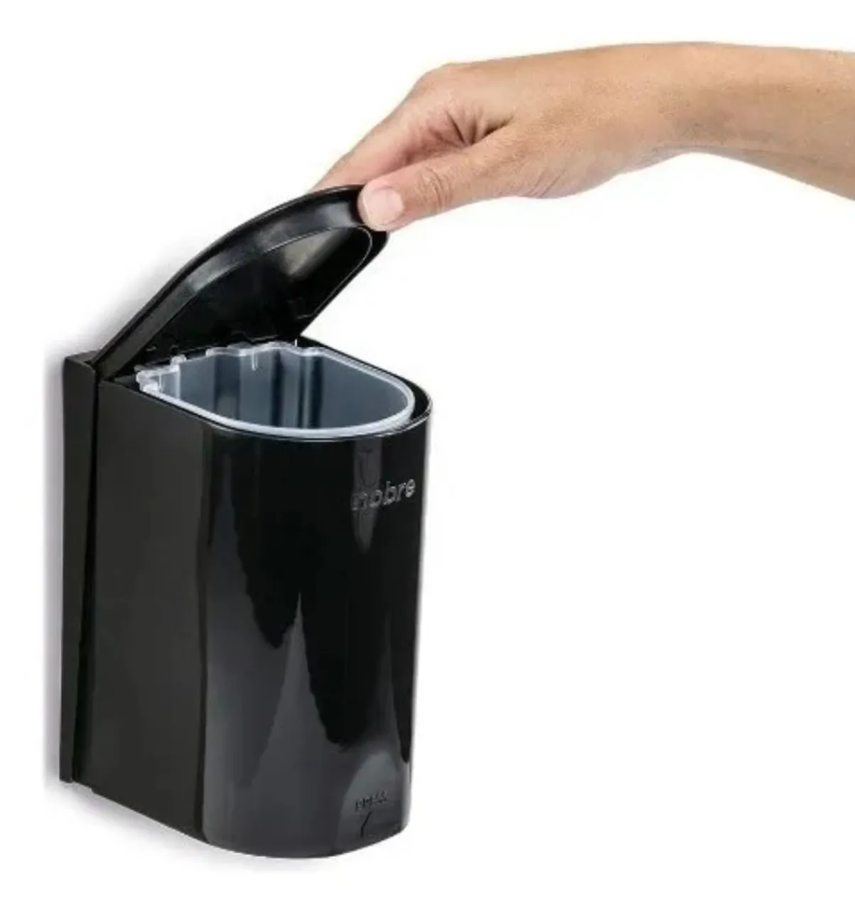 dispenser p sabonete liquido e ou álcool gel