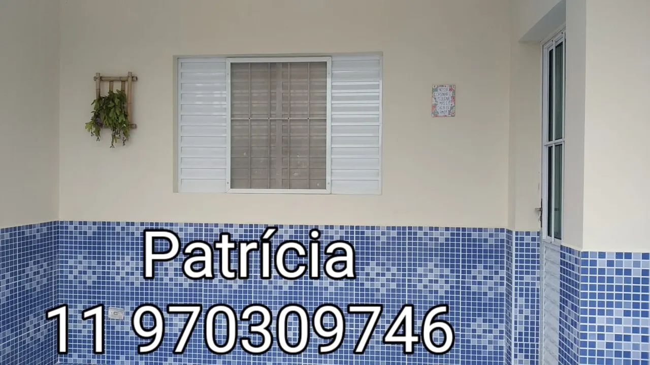 Casa p/ Temporada...A... 200 metros da praia! Itanhaém - Foto 6