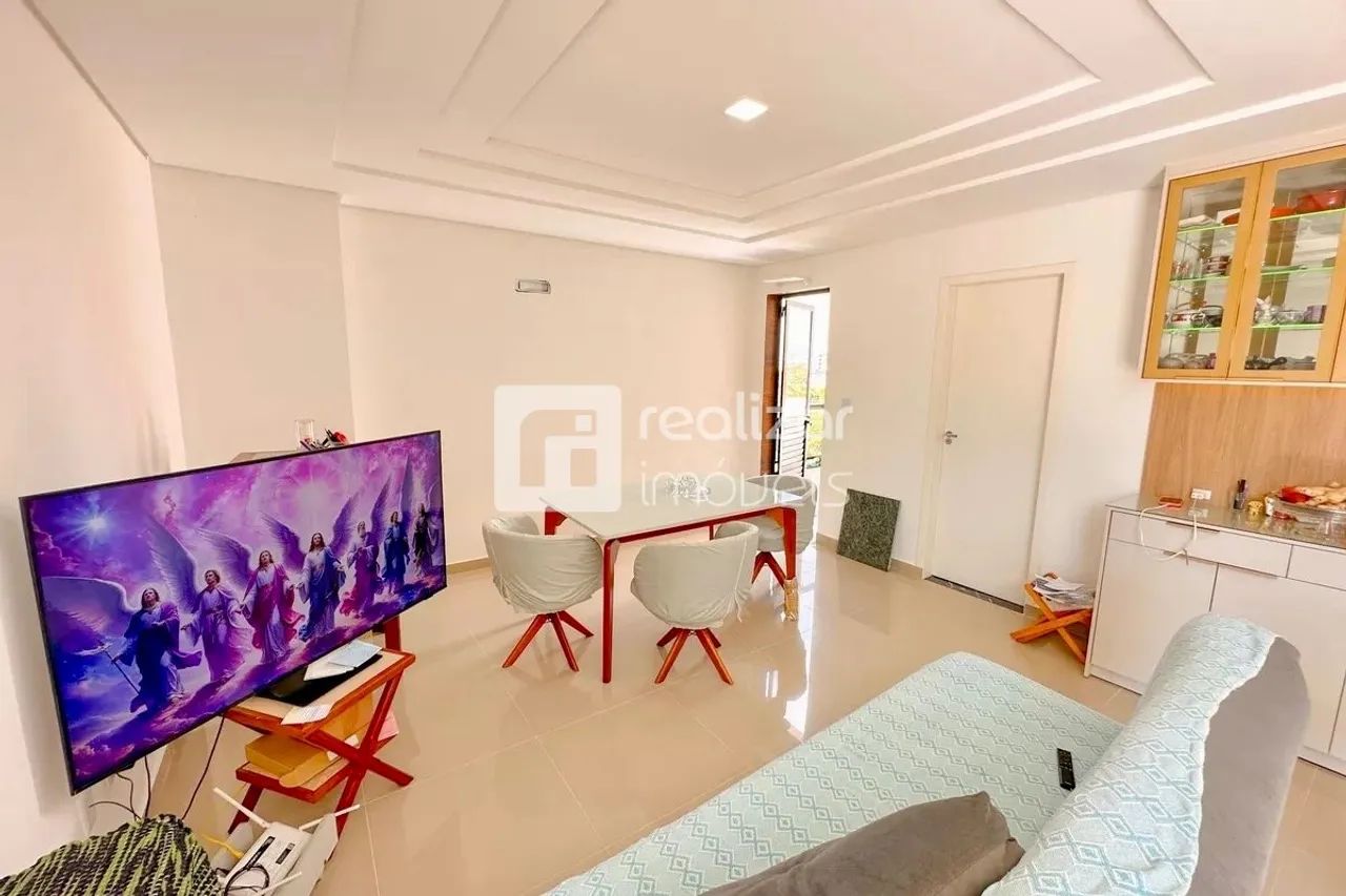 Cobertura 2 Suites no bairro Ingleses Florianópolis - Foto 4
