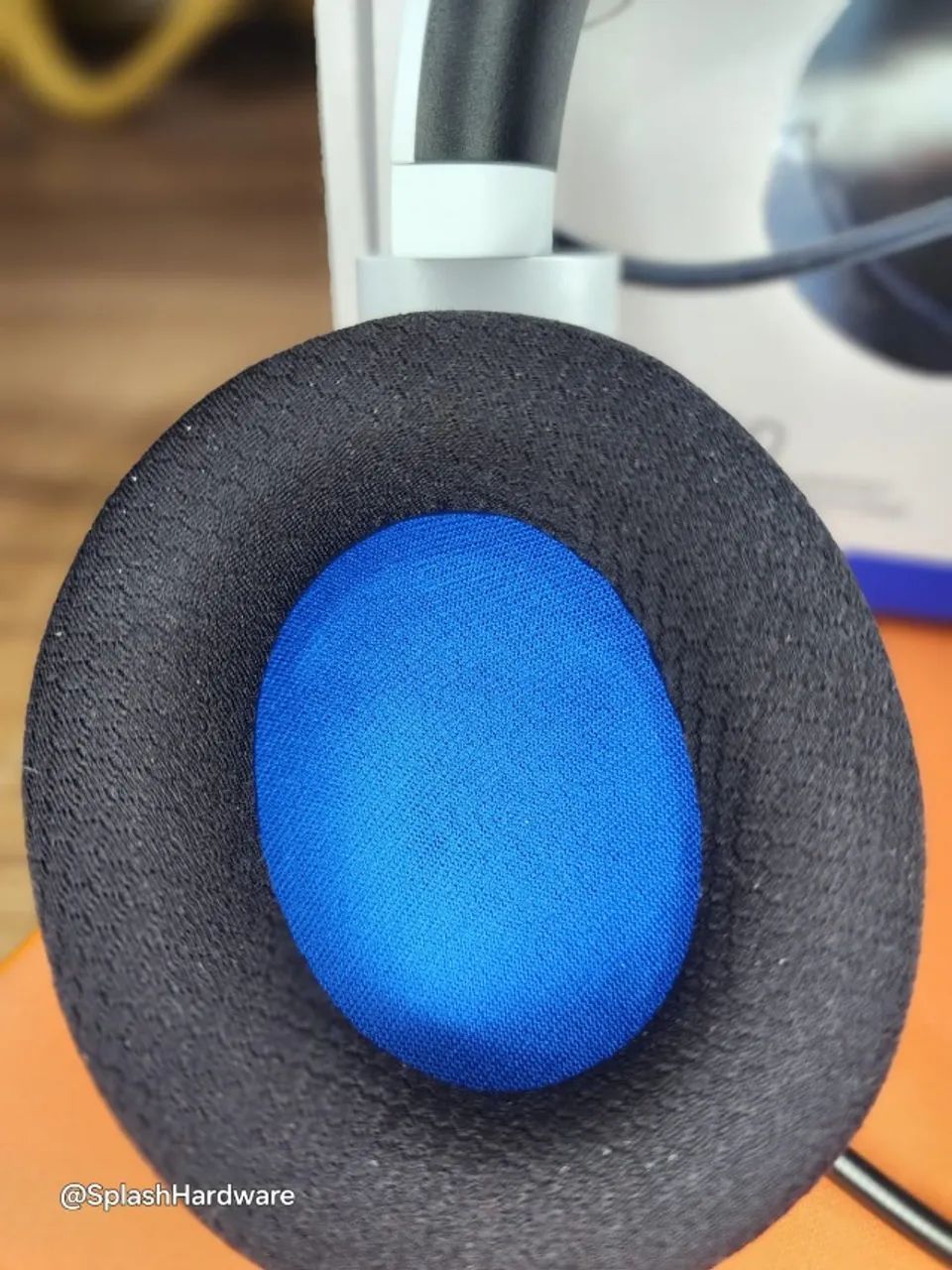 Razer Kaira Wireless Gaming Headset  PlayStation  - Foto 6