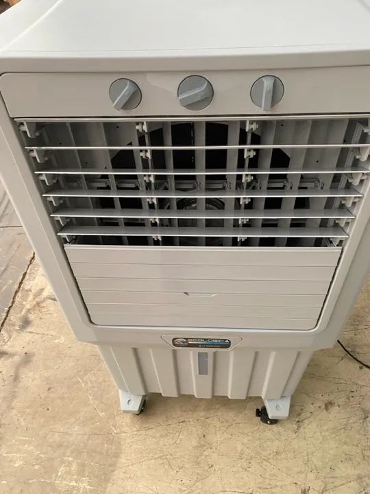 Climatizador 70 litros  - Foto 4
