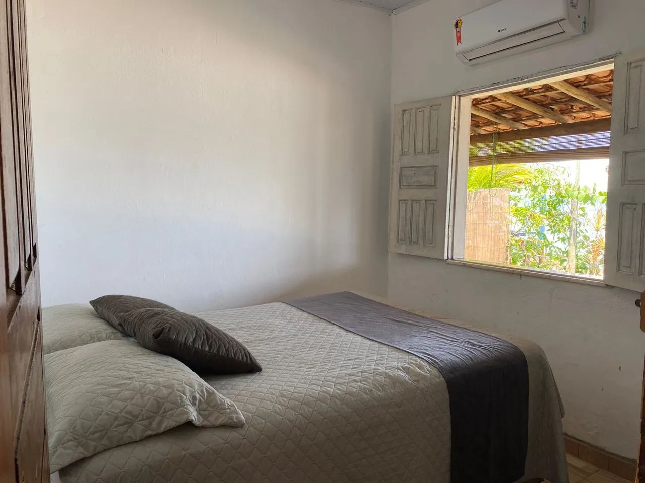 CASA EM FRENTE A PRAIA DISPONÍVEL PARA O CARNAVAL