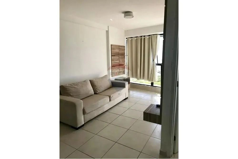 Apartamento Mobiliado em Barra de Jangada - Foto 4