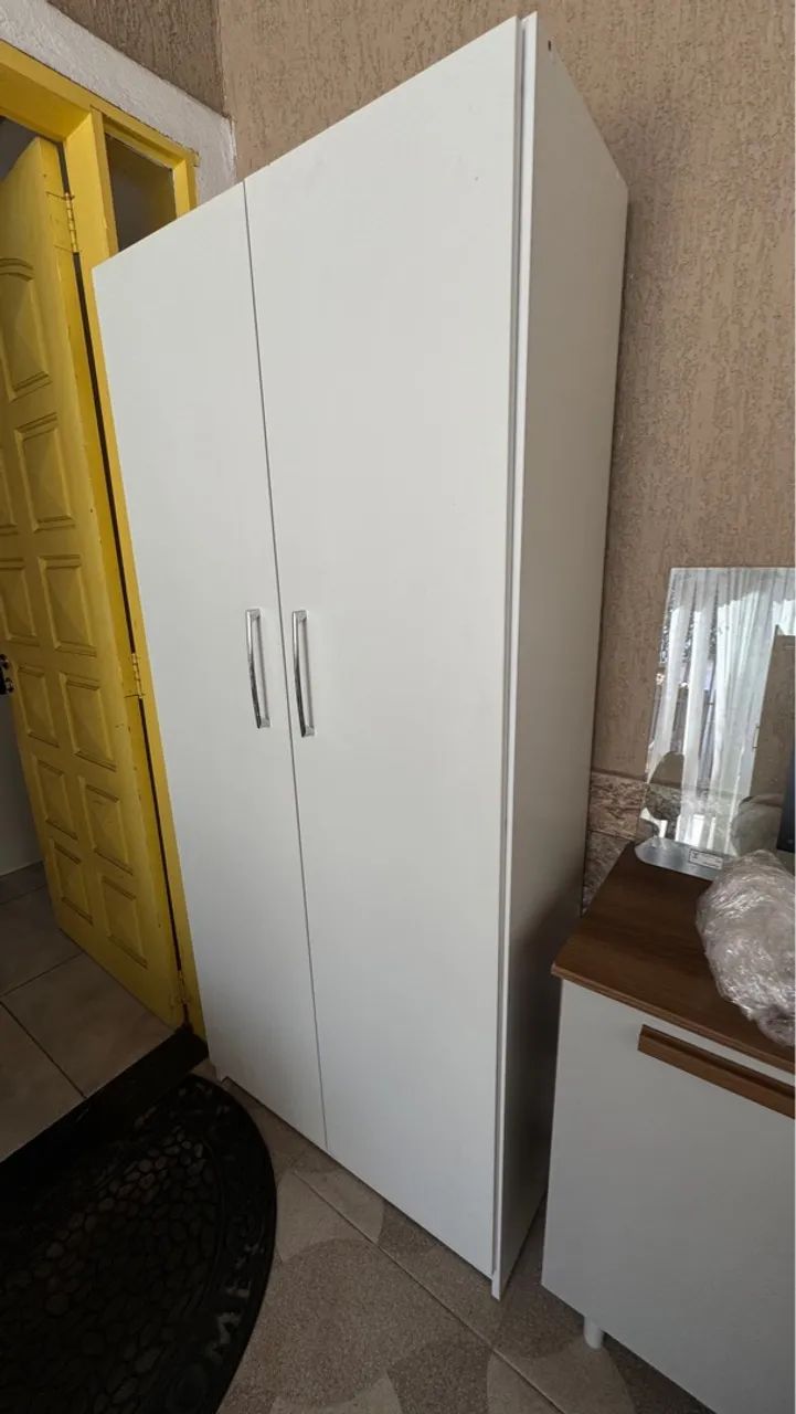 ARMÁRIO MULTI USO NOVO
