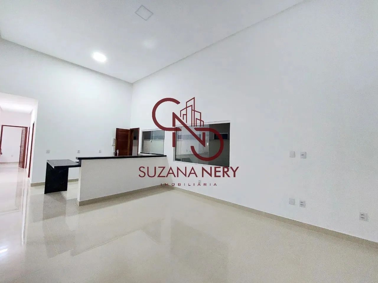 CASA TÉRREA NO CONDOMÍNIO ECOVILLE 1 NO PARQUE DAS NAÇÕES EM PARNAMIRIM - Foto 3