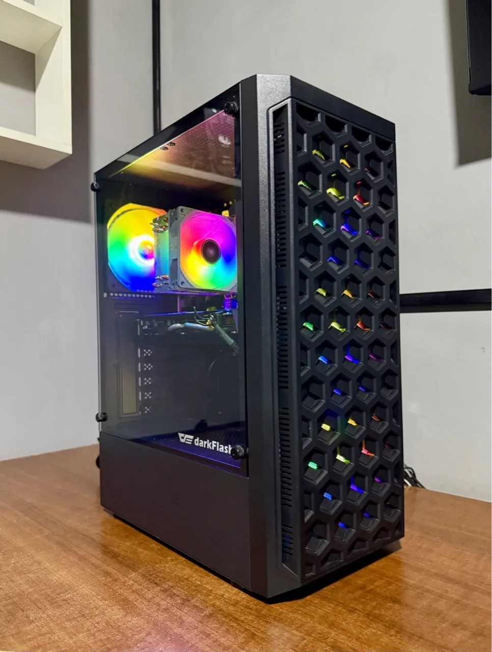 Pc Gamer (Aceito trocas)