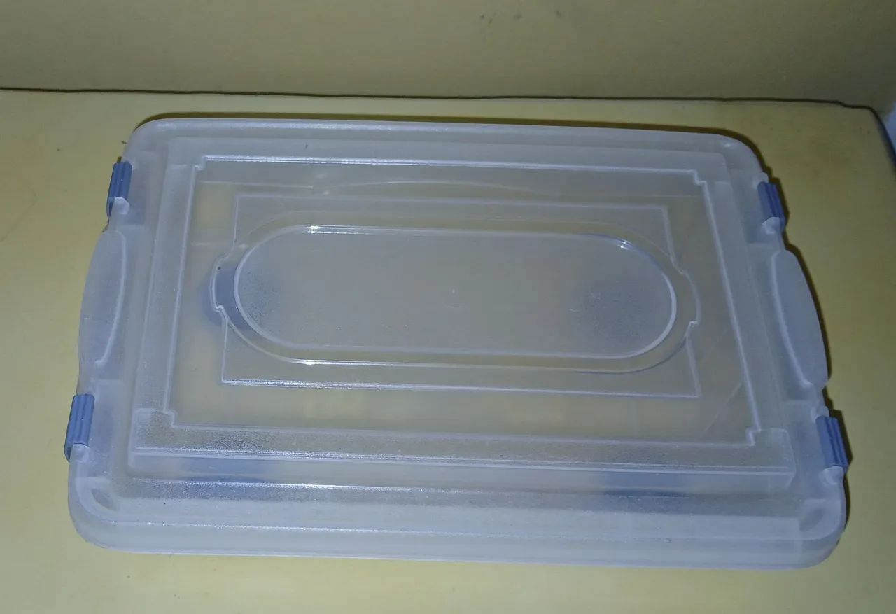 Conjunto de Potes Herméticos para Cozinha - Foto 2