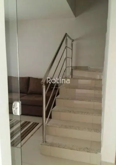 Casa Condomínio Fechado à venda, 3 quartos, Martins - Uberlândia/MG - Rotina Imobiliária