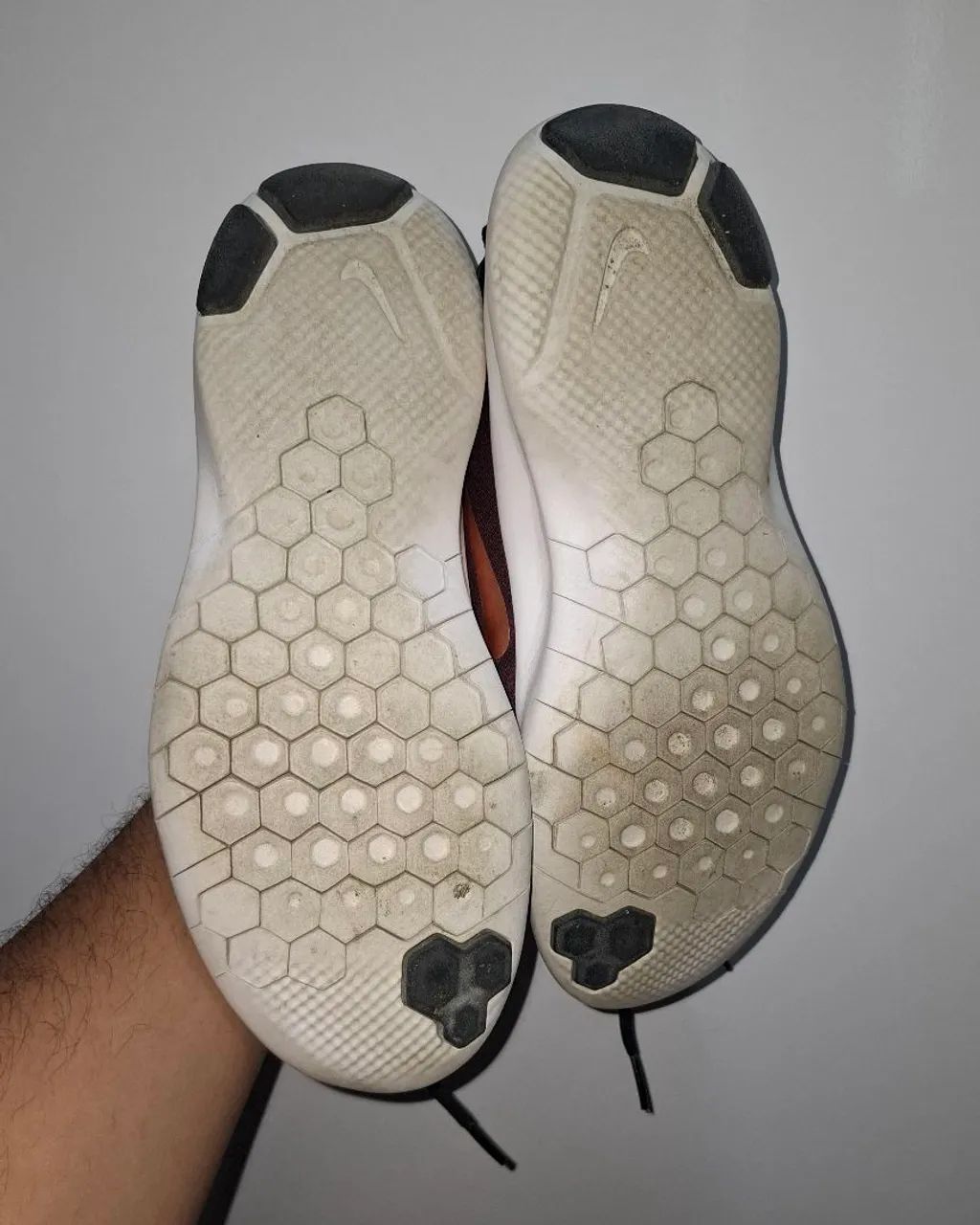 Tênis NIKE flex experience 8 feminino (n.37) - Foto 5