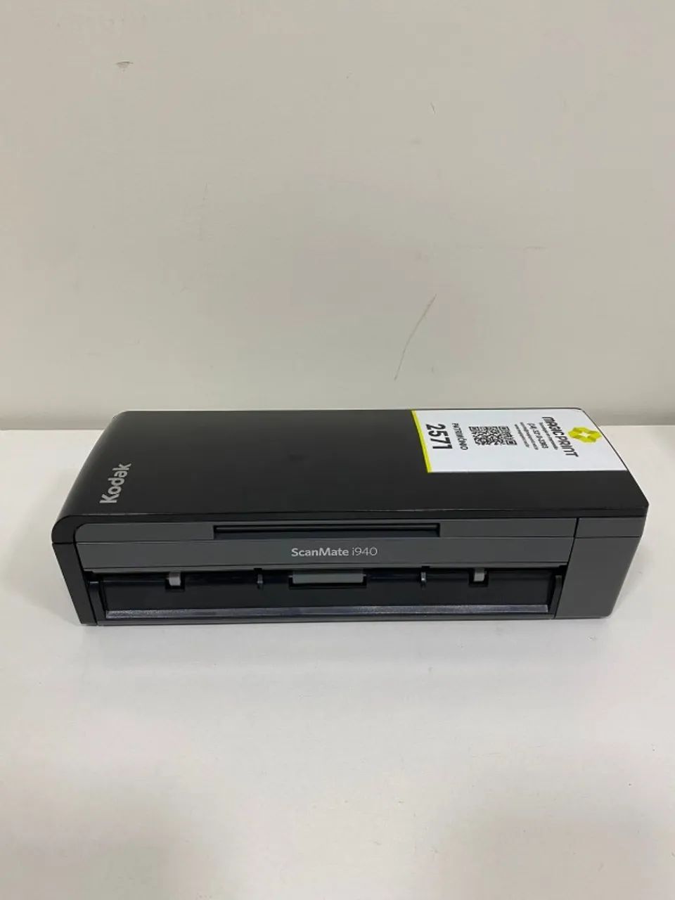 Scanner Kodak ScanMate I940 Alta Produção