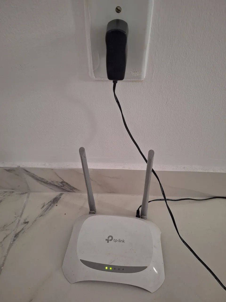 Roteador TP-link