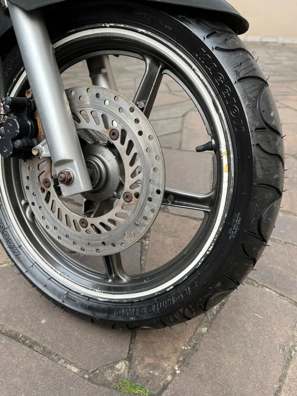 Twister 250 IMPECÁVEL  - Foto 4