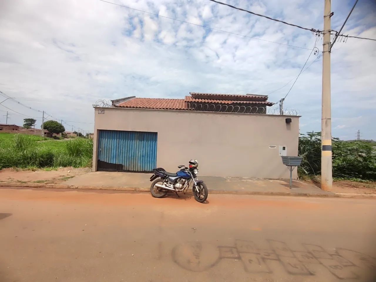 Foto - Trindade - Residencial Solar São Francisco II