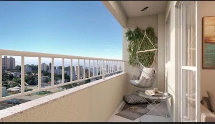 Apartamentos no Gama