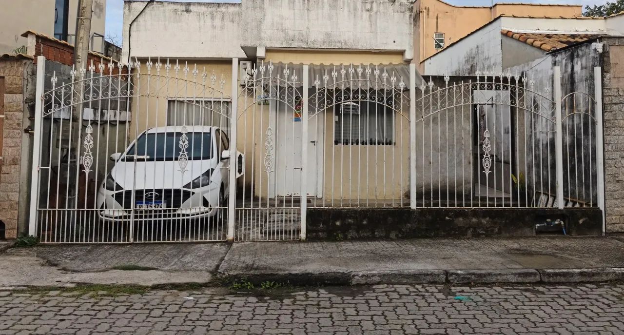Grade com Portão - Ponta de lança - 8 metros - Foto 3