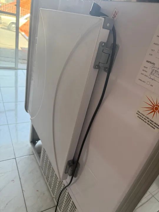 Balcão refrigerado expositor de vidro PoloFrio - Foto 4