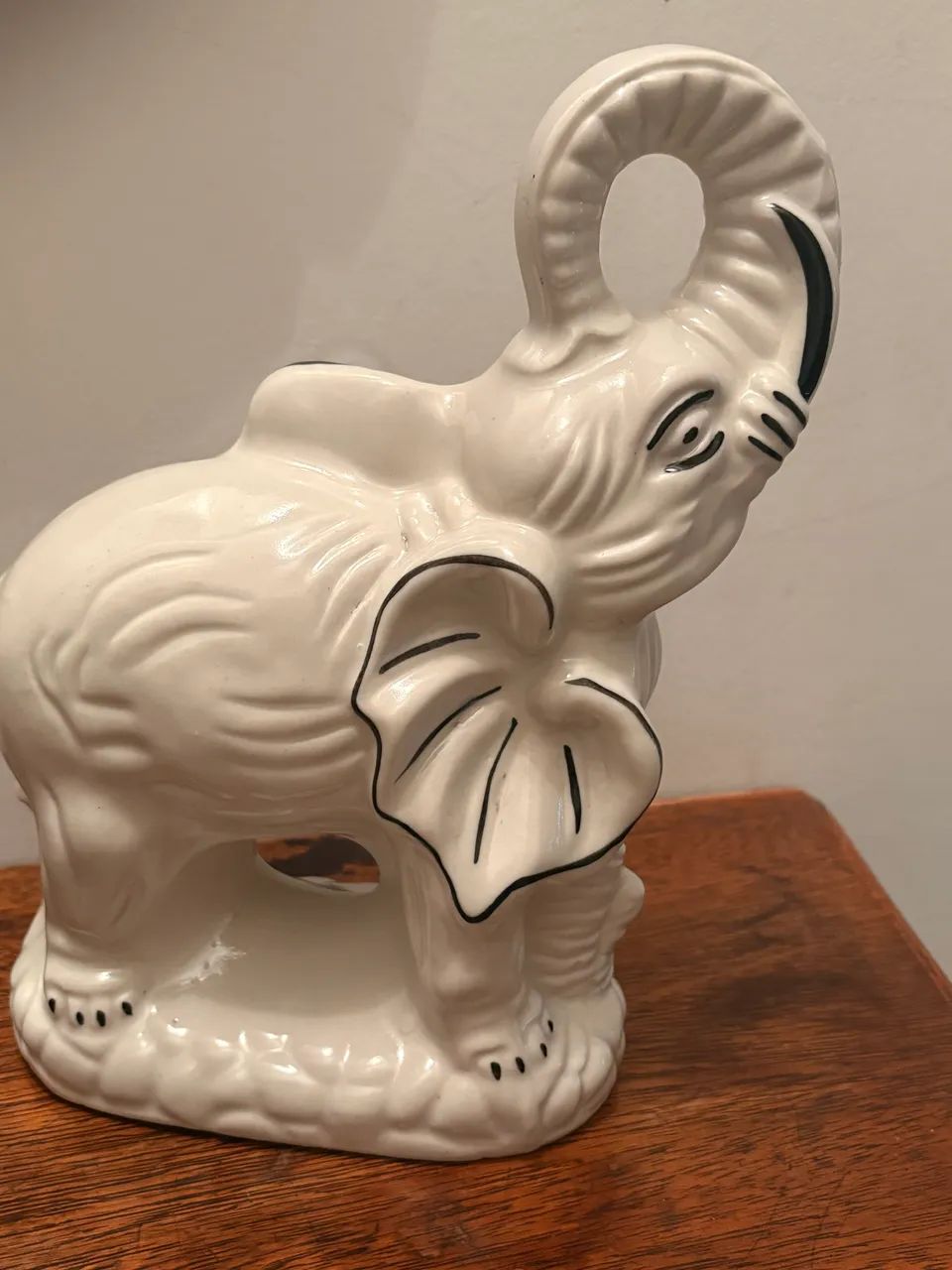 Imponente elefante  - Foto 2