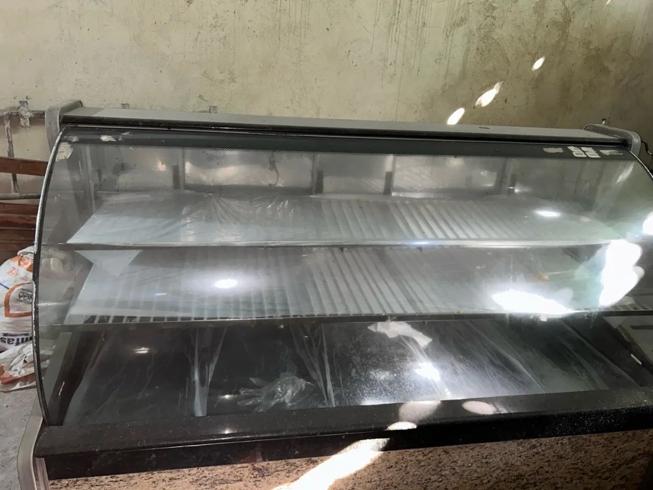 Equipamentos para padaria 