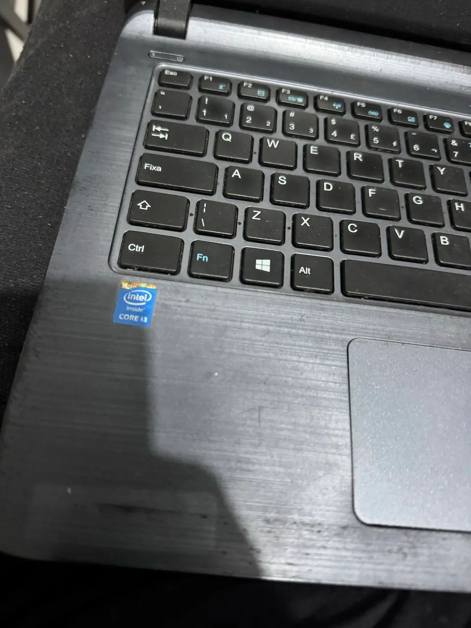 Notbook i3 pra peças  - Foto 3