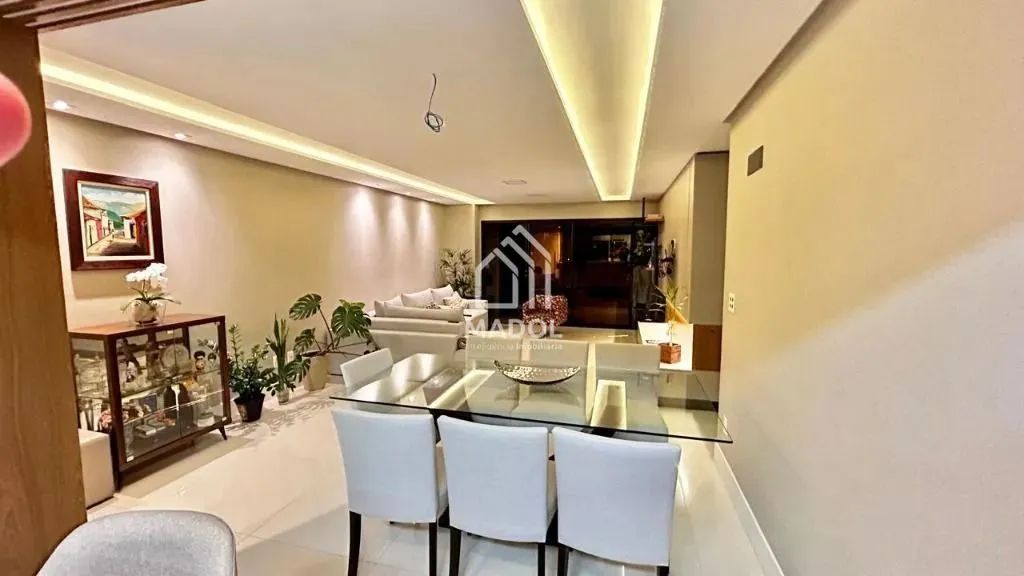 Apartamento à Venda em Orfãs, Ponta Grossa - PR - Foto 5