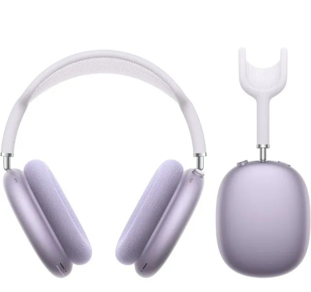 AirPods Max USB-C 2024 Apple Novo Lacrado - Fones de Ouvido