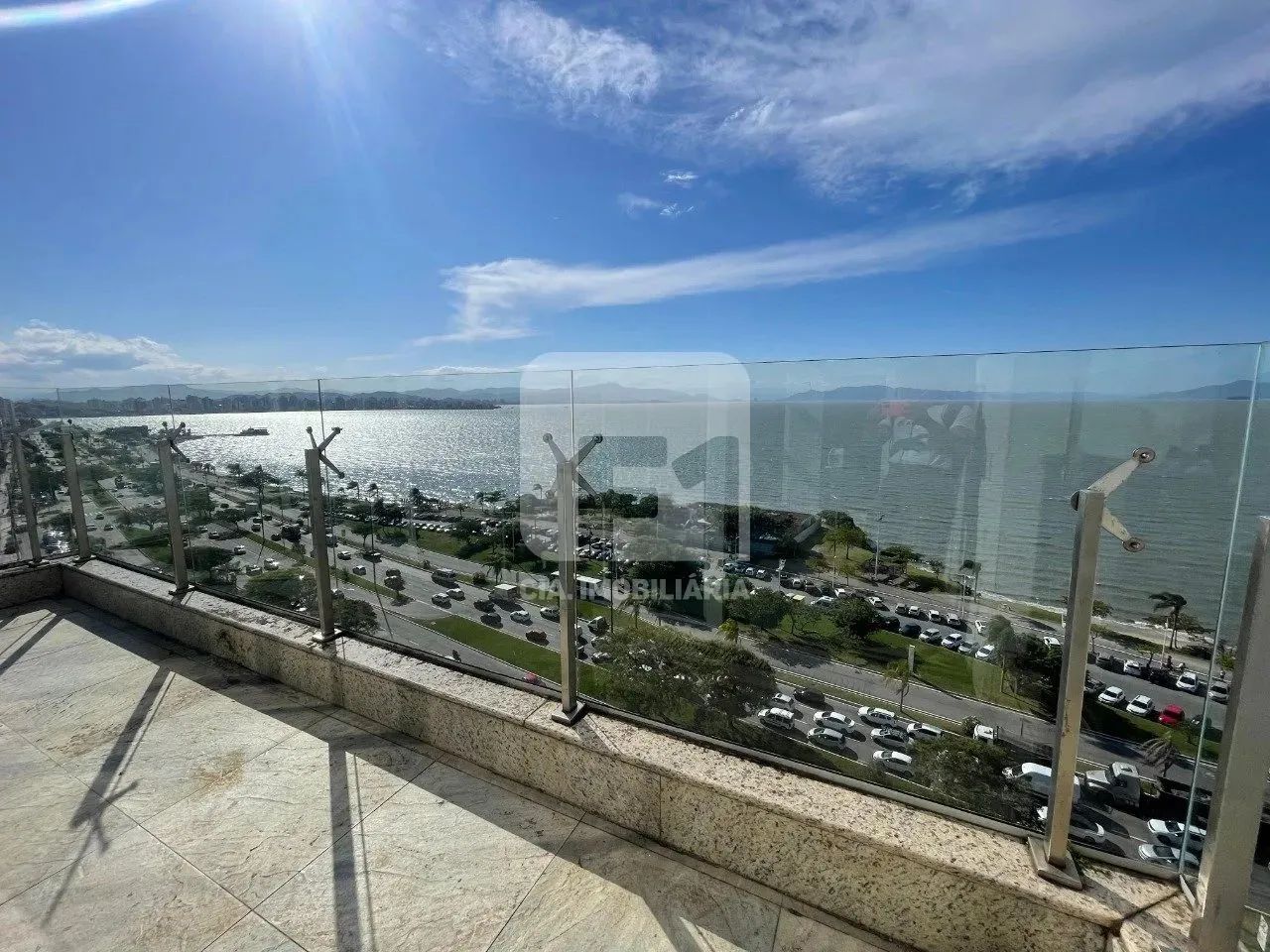 Cobertura duplex 3 dormitórios na Beira-mar - Foto 3