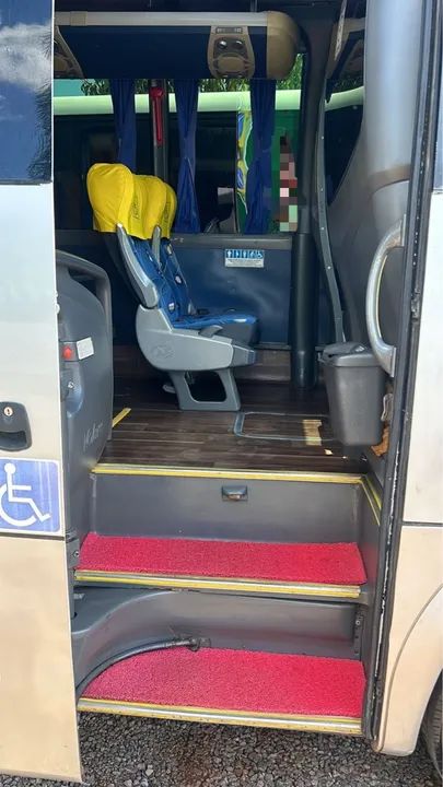 VOLARE DW9  - Foto 2