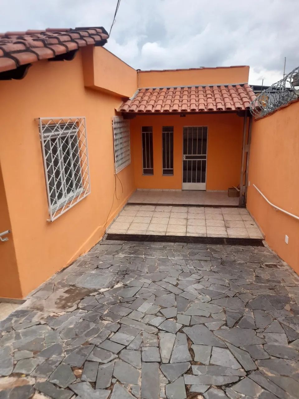 Foto - Belo Horizonte - Santa Mônica