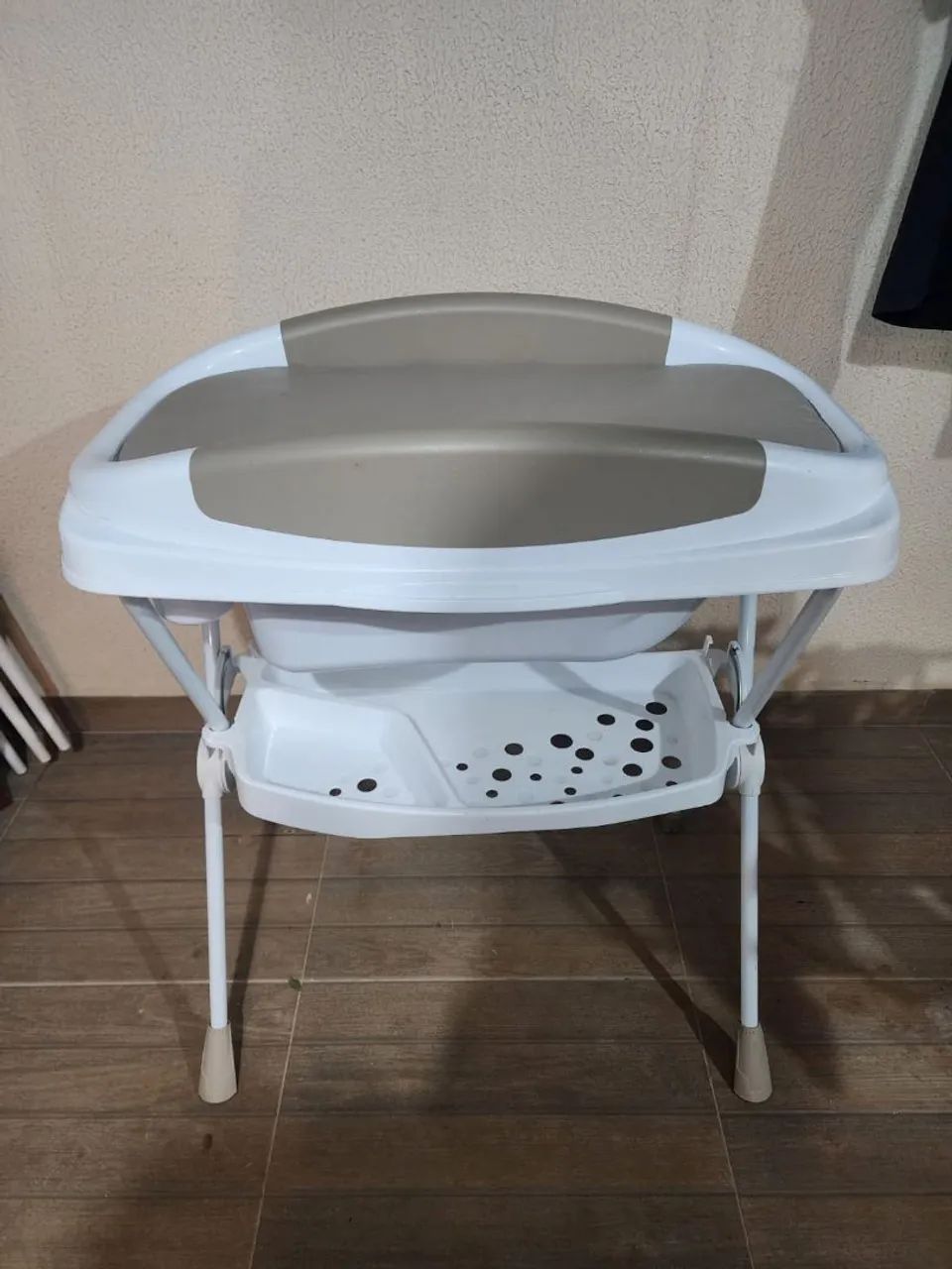 Banheira Trocador Galzerano64276671645569120