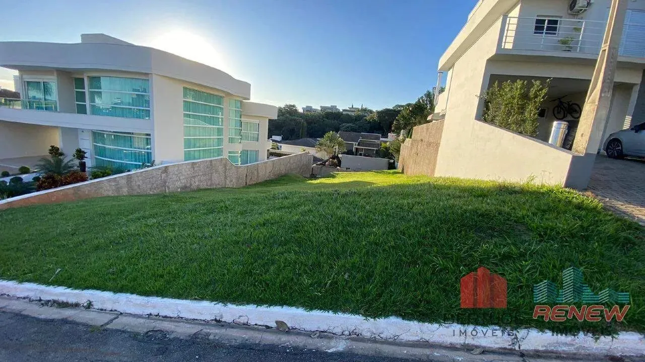 Terreno à venda Condomínio Terras de Vinhedo em Vinhedo