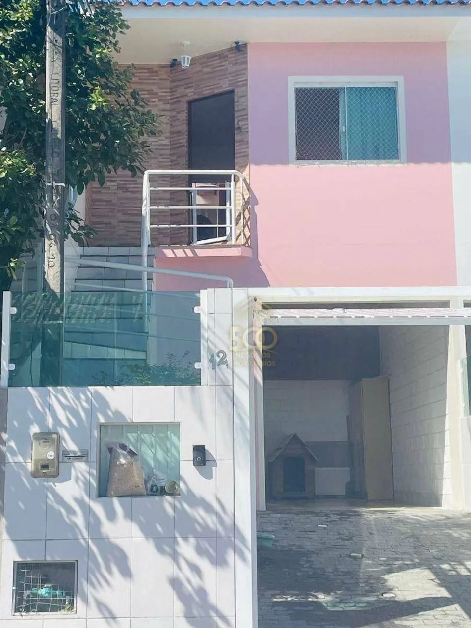 Casa Geminada a Venda em São José - Foto 3