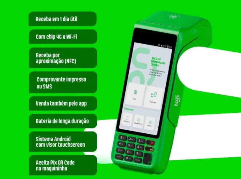 Maquina T3 Smart Pro