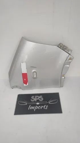 Paralama Direito Renault Master 2008 A 2012 Original