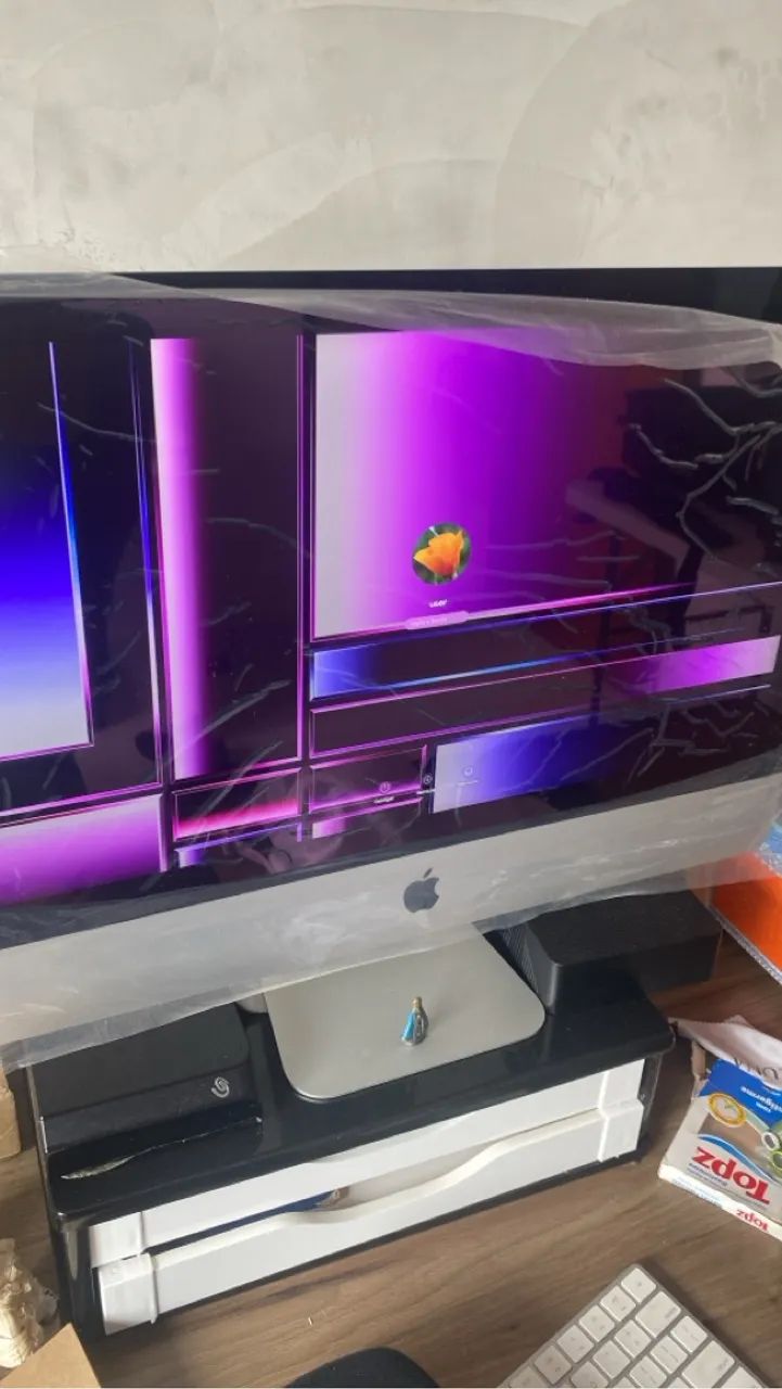 imac i5 2017 