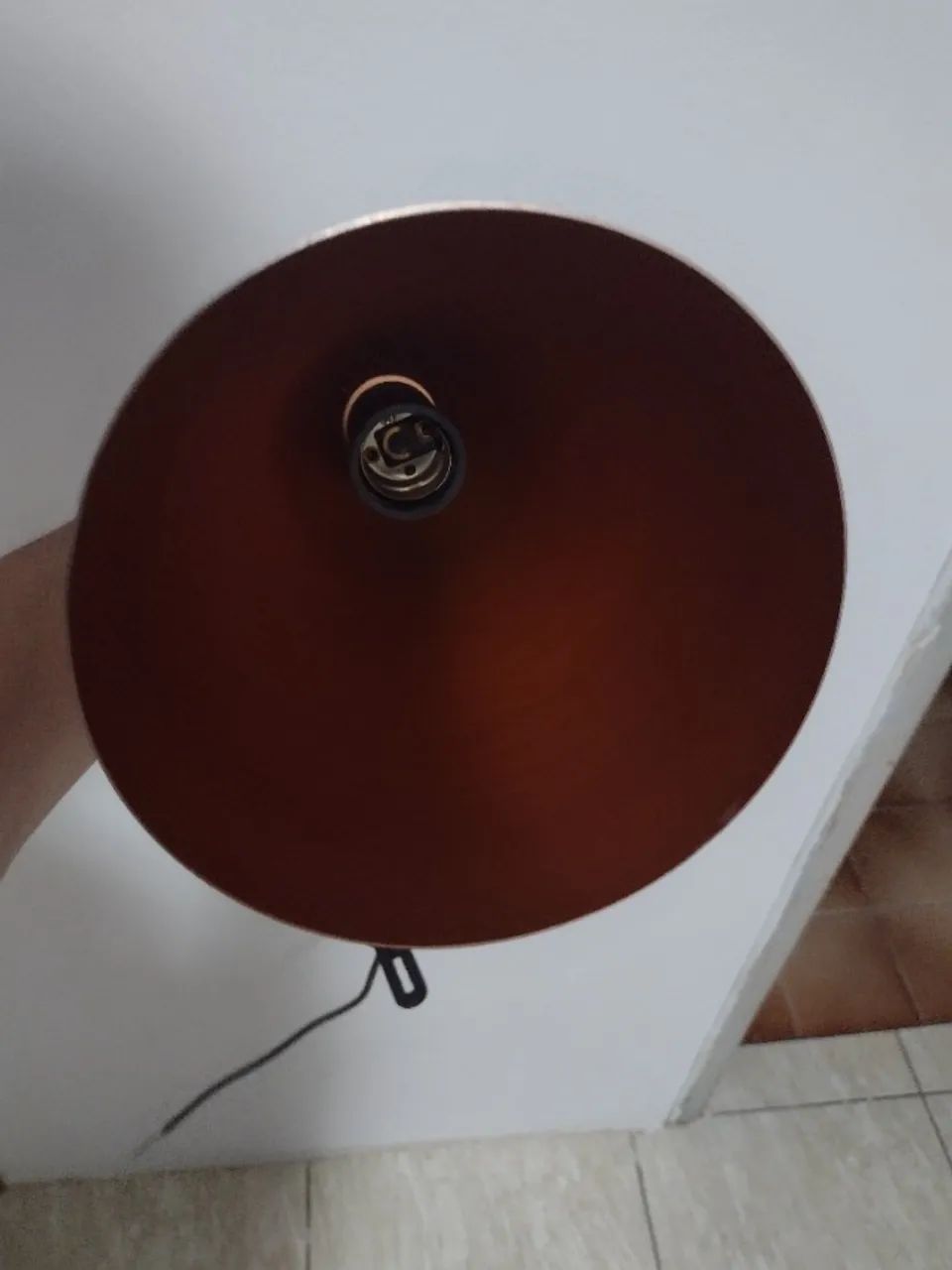 Pendente de Iluminação  - Foto 2