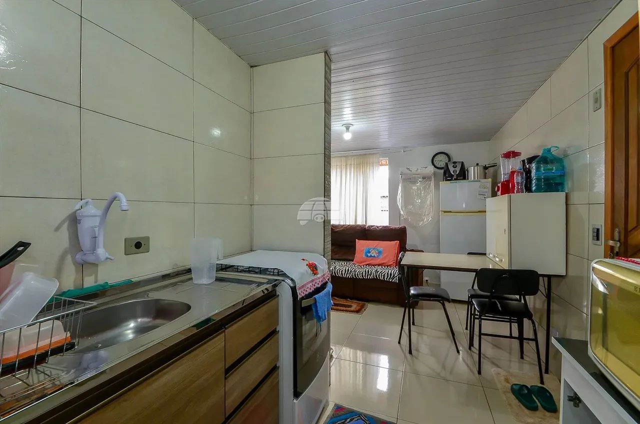 Vendas Apartamento Curitiba PR - Foto 5
