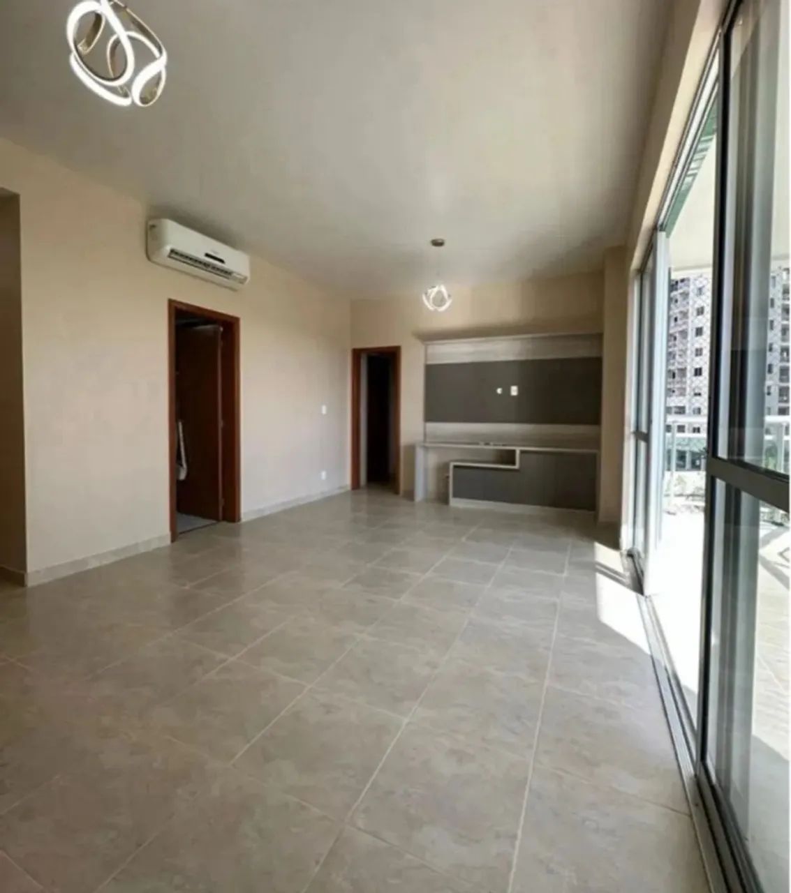 GRAN VISTA 4 QUARTOS SEMIMOBILIADO  - Foto 4