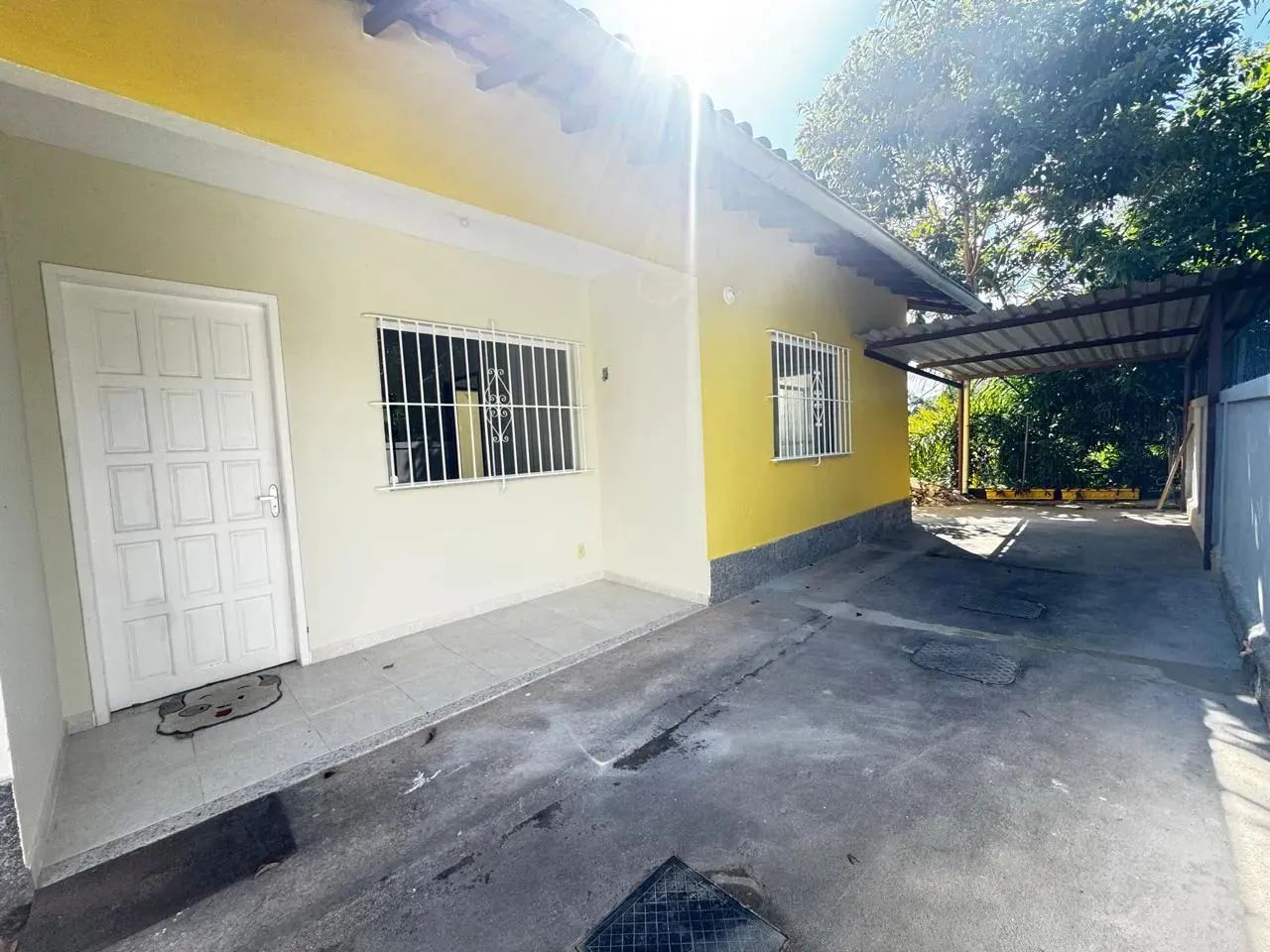 Imóvel em Miguel Pereira para venda, possui 2 quartos com 1 suite