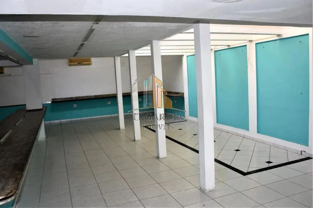 Casa Comercial em Tatuapé: 450m², 5 dormitórios e 5 banheiros por R$13.000/mês