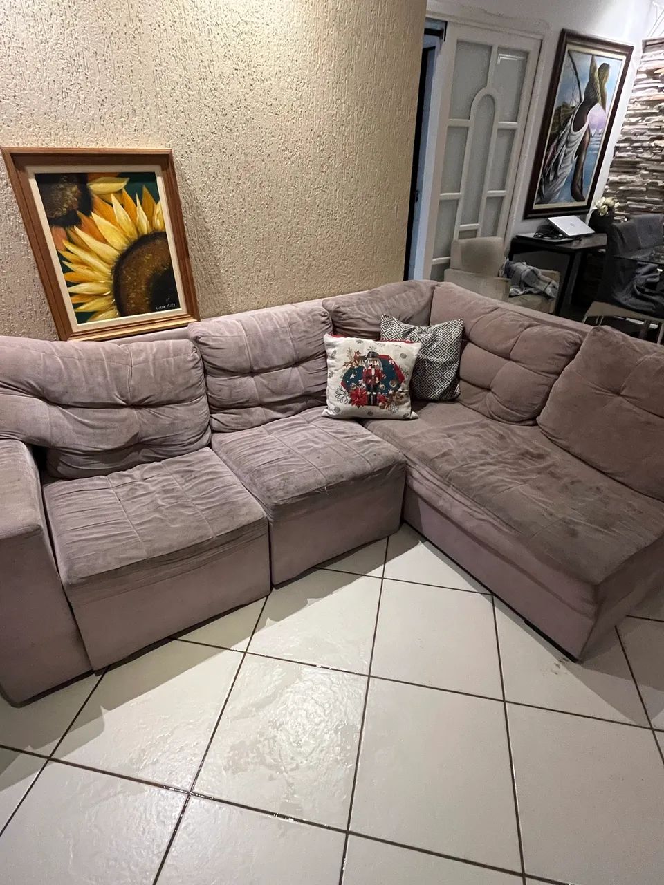 Retractable Sofa DONATION64842032129921120