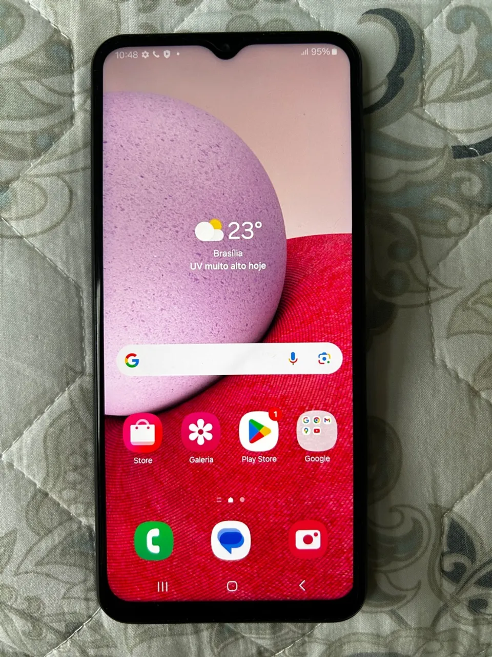 Galaxy A13
