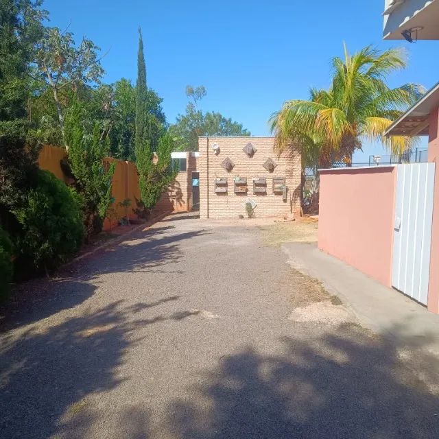 Chácara Locação Temporada - Rinópolis - Foto 5