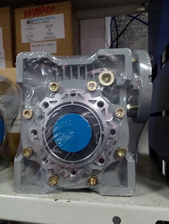 Redutor - MERCOSUL - 1:80