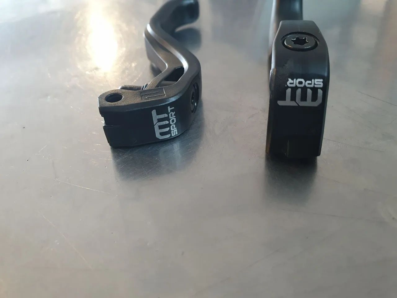 Alavanca manete freio Magura MT Sport - Foto 2