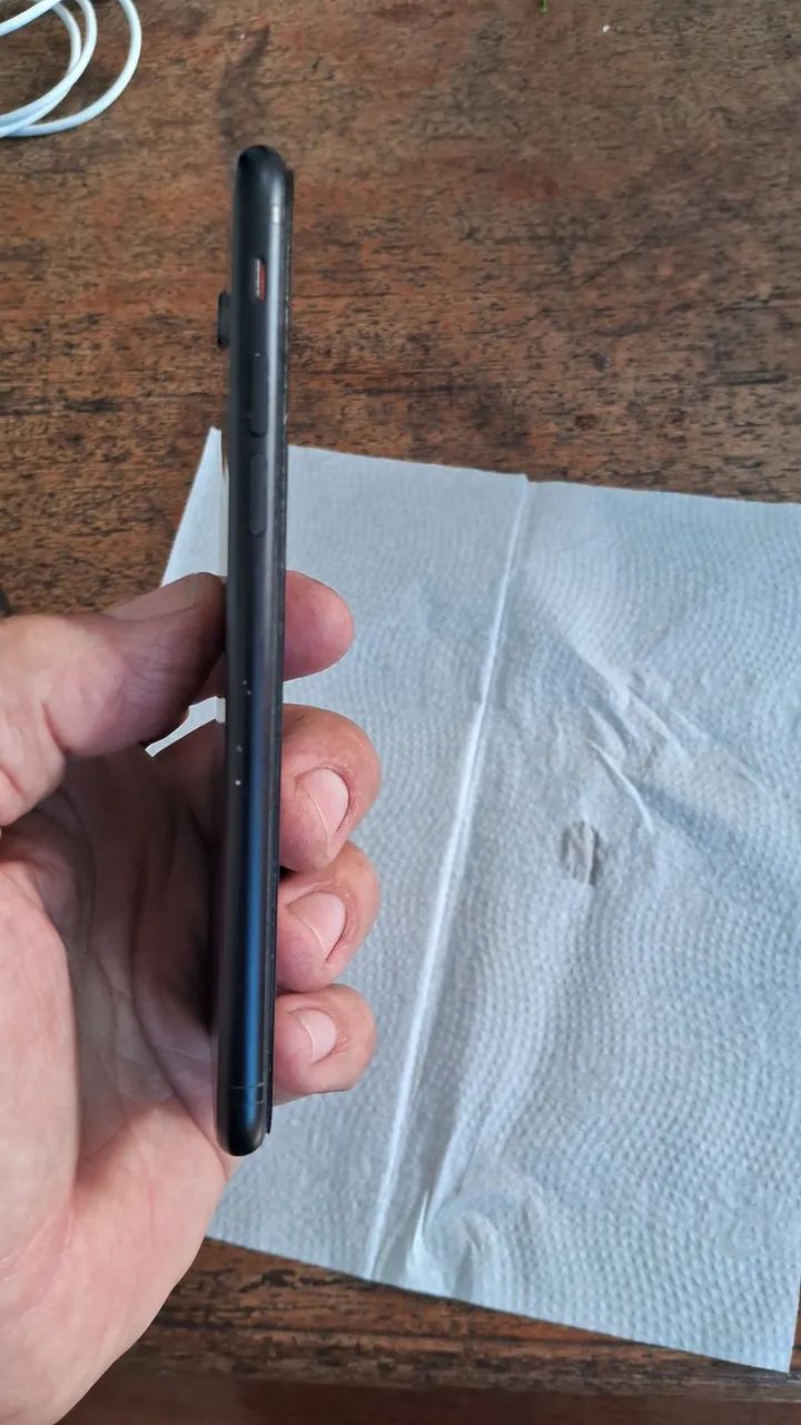 Iphone 7 - Foto 5