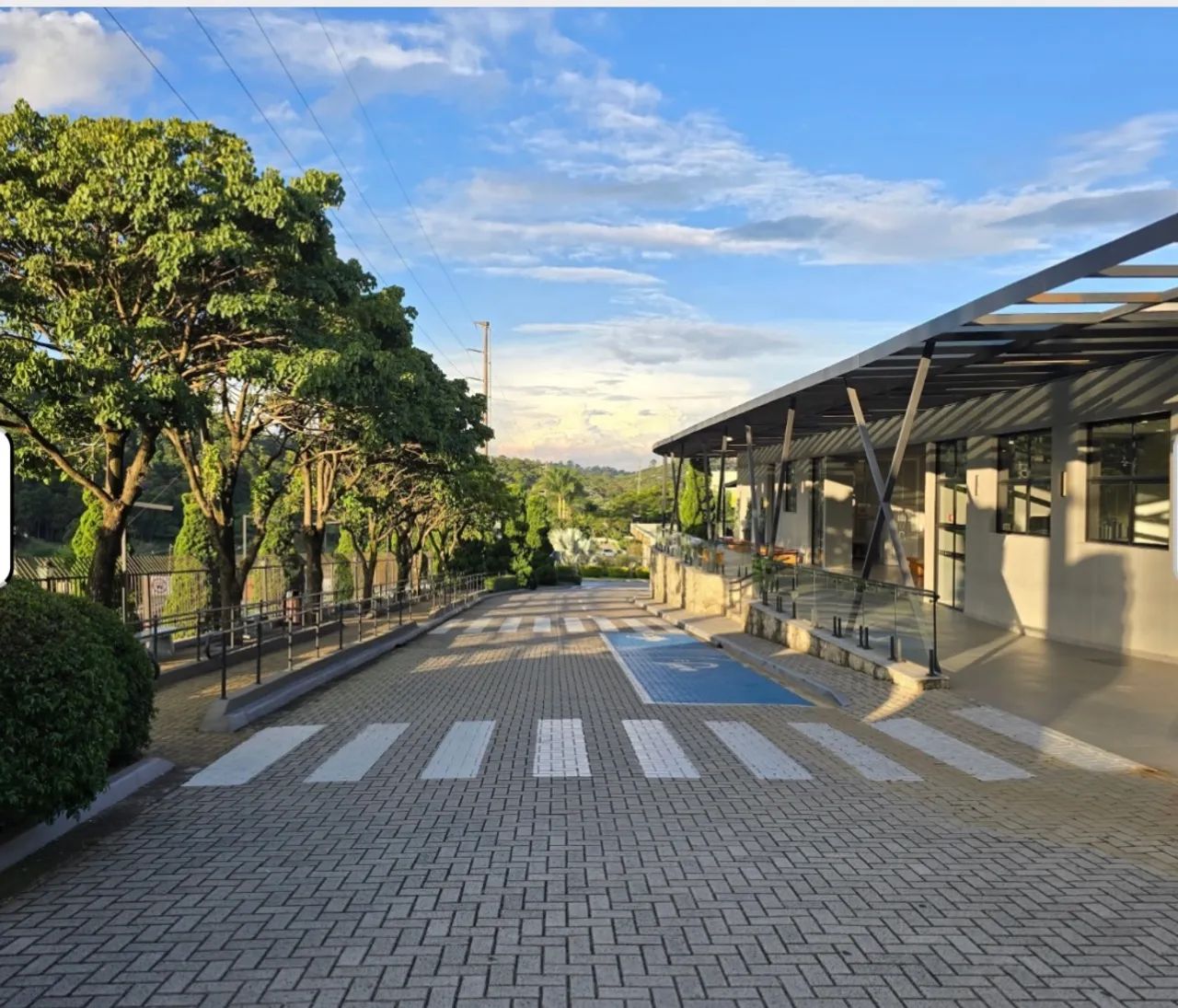 Jazigo com 3 Gavetas - Cemitério Vale dos Reis - Foto 2